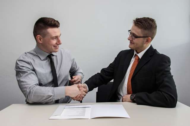 Impara lo spagnolo per trovare lavoro