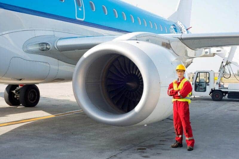 D nde Estudiar Ingenier a Aeroespacial Universidades Destacadas